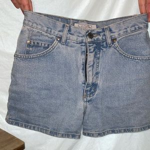 Arizona denim shorts